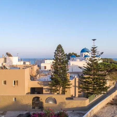 Sabbia Calda Διαμέρισμα Περίσσα