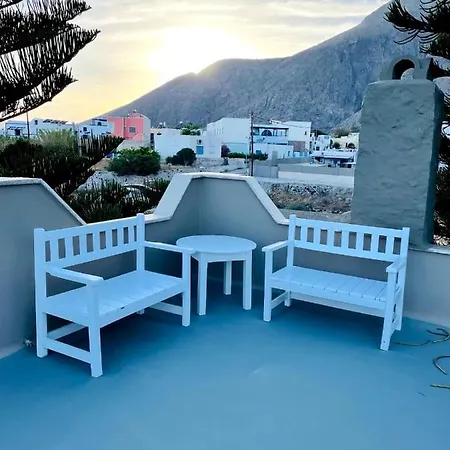 Sabbia Calda Περίσσα
