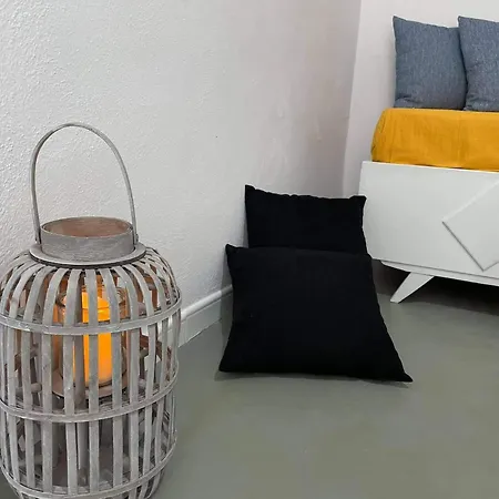 Sabbia Calda Διαμέρισμα *