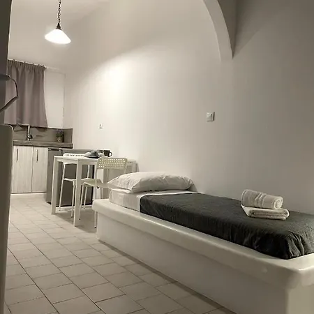 Apartment Sabbia Calda *