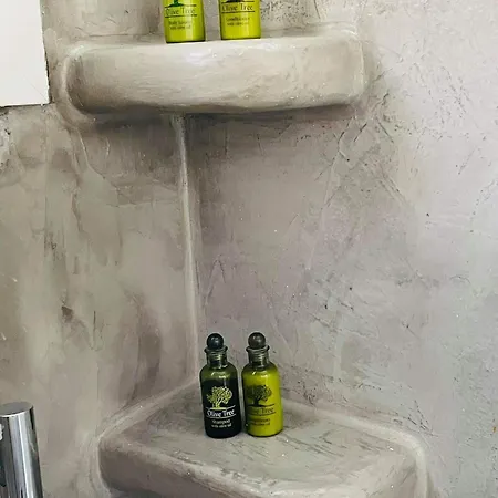 Sabbia Calda Apartment Perissa (Santorini)
